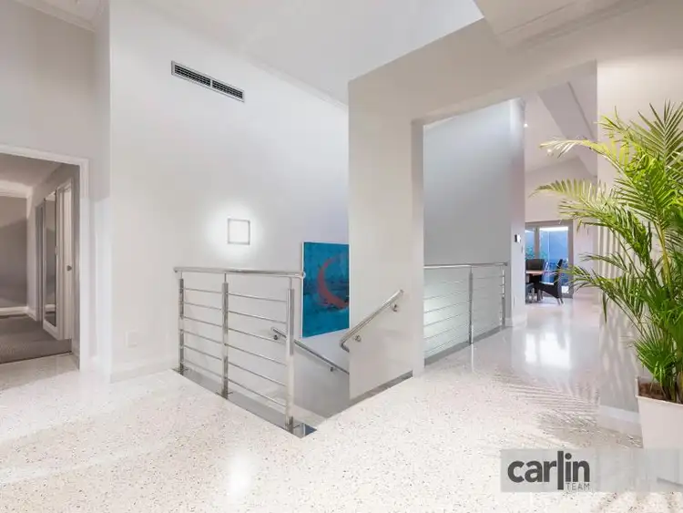 Fourth view of Homely house listing, 3 Giudice Way, Yangebup WA 6164