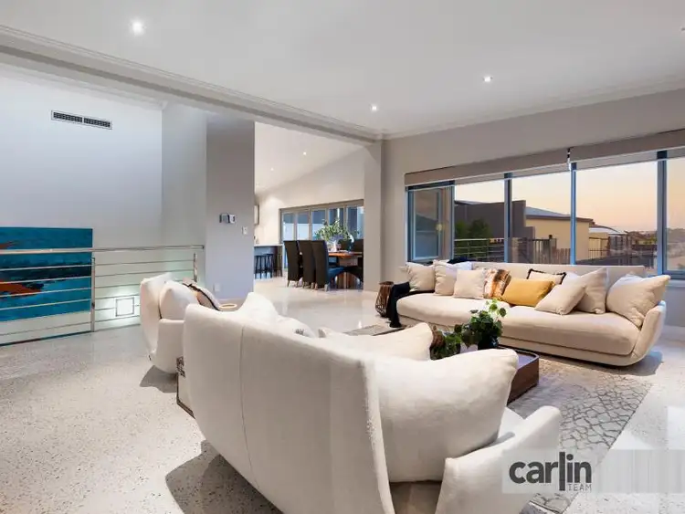 Fifth view of Homely house listing, 3 Giudice Way, Yangebup WA 6164