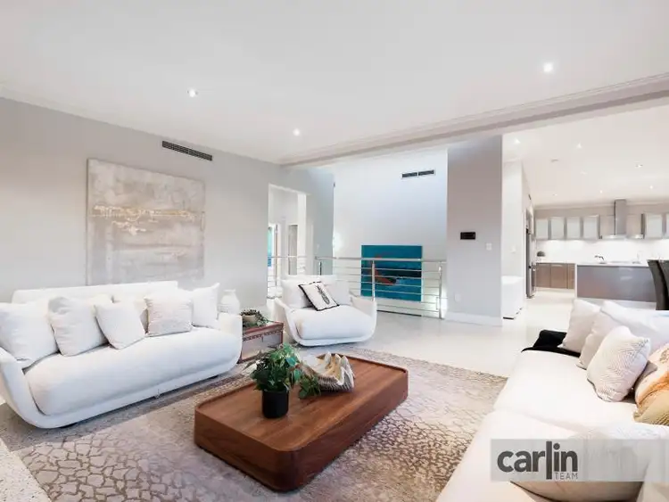 Sixth view of Homely house listing, 3 Giudice Way, Yangebup WA 6164
