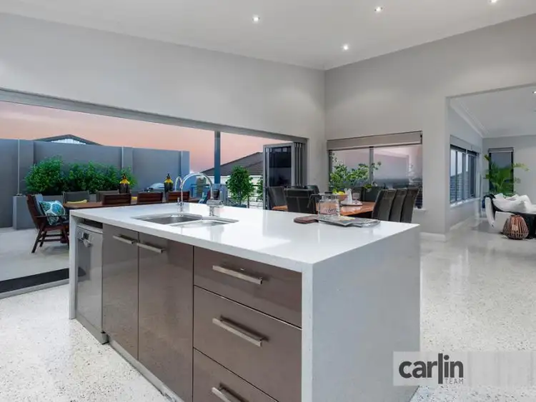 Seventh view of Homely house listing, 3 Giudice Way, Yangebup WA 6164