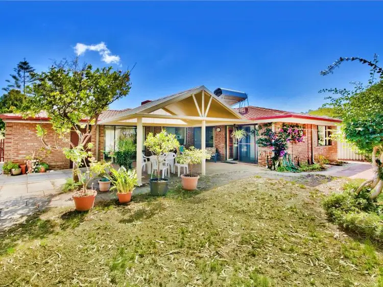 Main view of Homely house listing, 38 Stillwater Way, Edgewater WA 6027