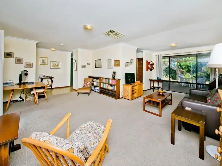 Third view of Homely house listing, 38 Stillwater Way, Edgewater WA 6027