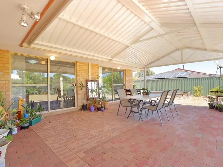 22 Cassidy Place, Murdoch WA 6150