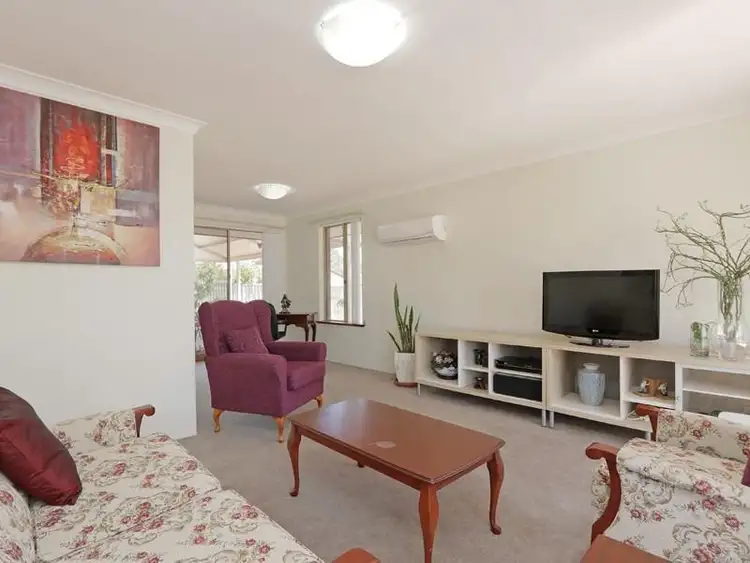 Fifth view of Homely house listing, 22 Cassidy Place, Murdoch WA 6150