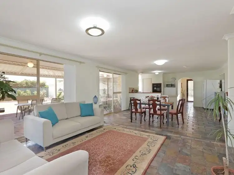 Seventh view of Homely house listing, 22 Cassidy Place, Murdoch WA 6150