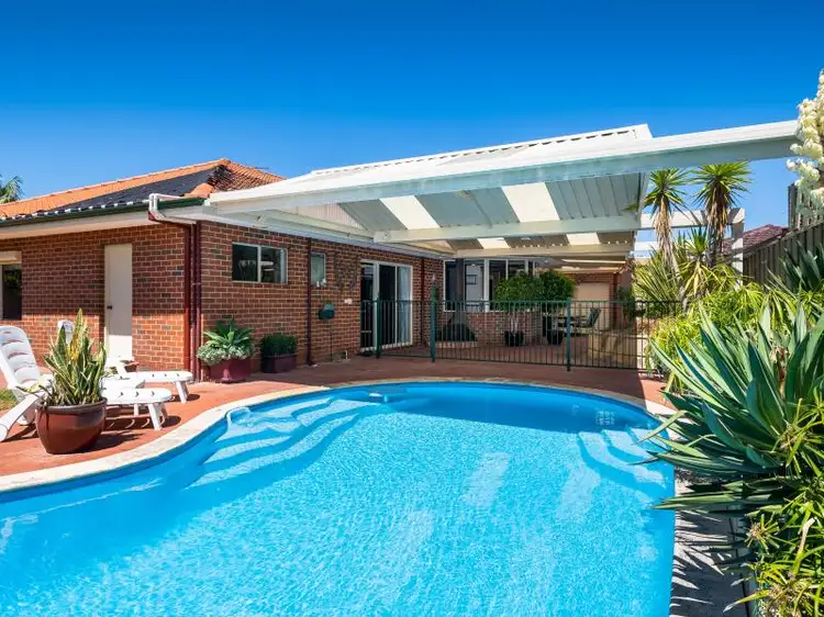29 Waterston Gardens, Hillarys WA 6025