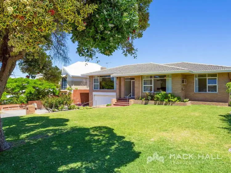Third view of Homely house listing, 96 Clement Street, Swanbourne WA 6010
