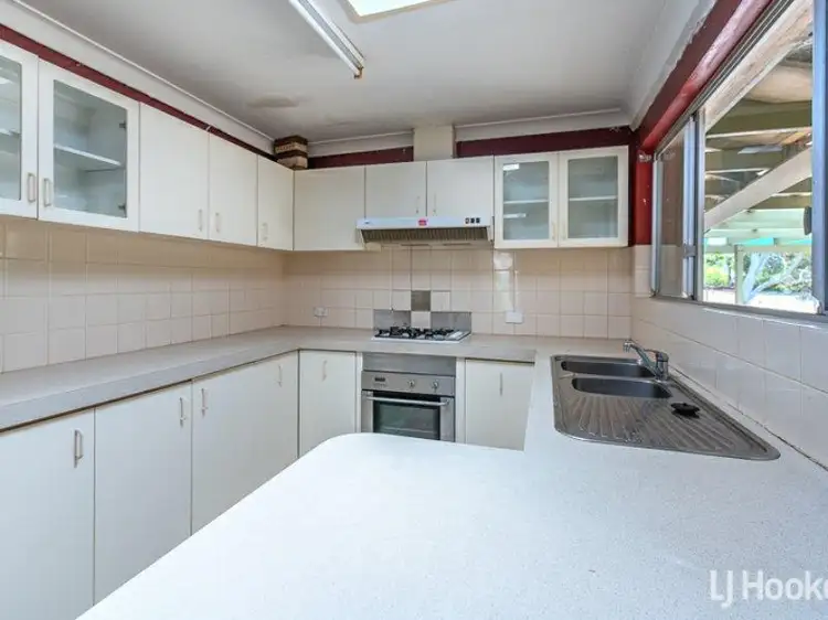 Second view of Homely house listing, 18 Turner Place, Kelmscott WA 6111