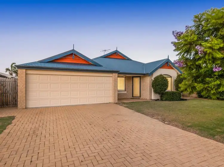 Second view of Homely house listing, 19 Woodbine Loop, Tapping WA 6065
