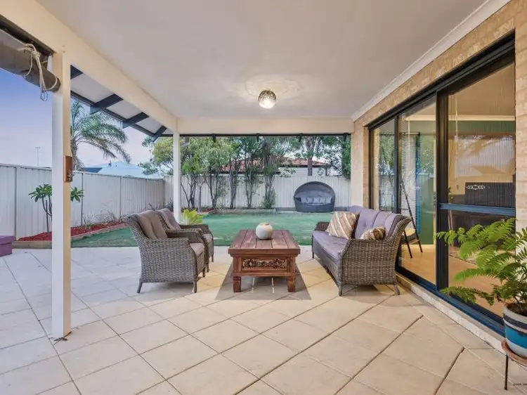 Third view of Homely house listing, 19 Woodbine Loop, Tapping WA 6065