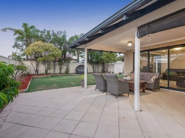 Fifth view of Homely house listing, 19 Woodbine Loop, Tapping WA 6065