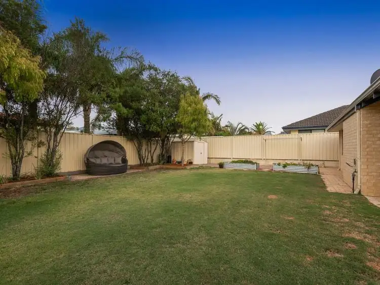 Sixth view of Homely house listing, 19 Woodbine Loop, Tapping WA 6065