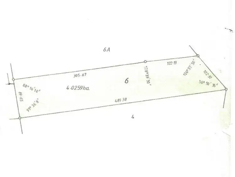 Second view of Homely land listing, Lot 6, 107 Lake Preston Road, Myalup WA 6220