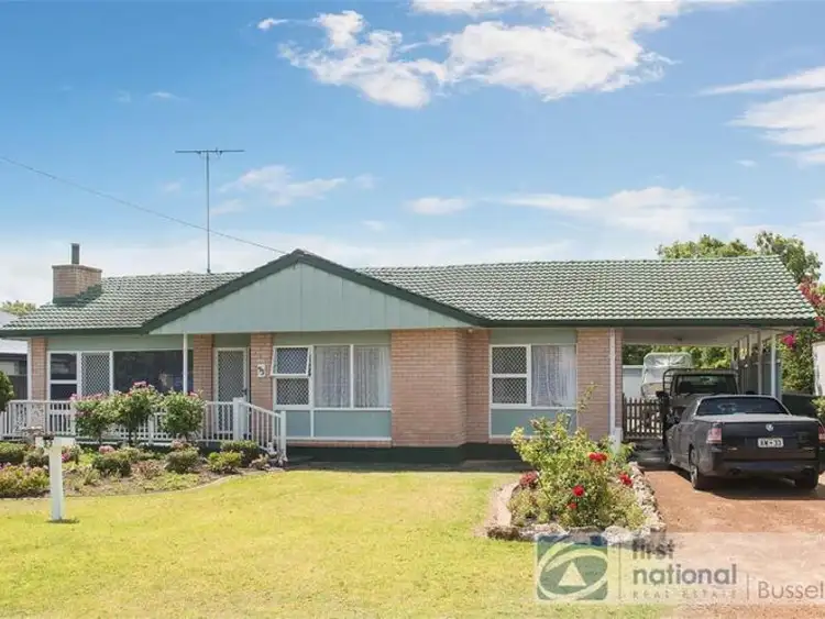 93 Dorset Street, West Busselton WA 6280