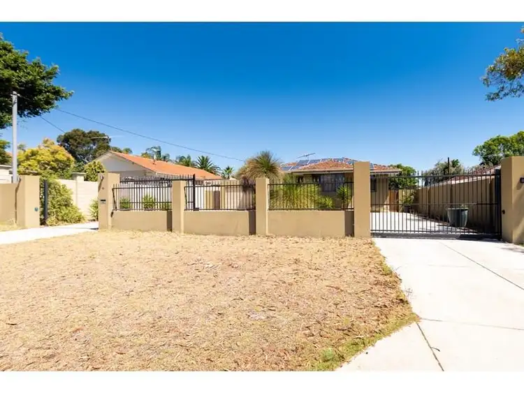 Second view of Homely house listing, 14 Butterick Place, Girrawheen WA 6064