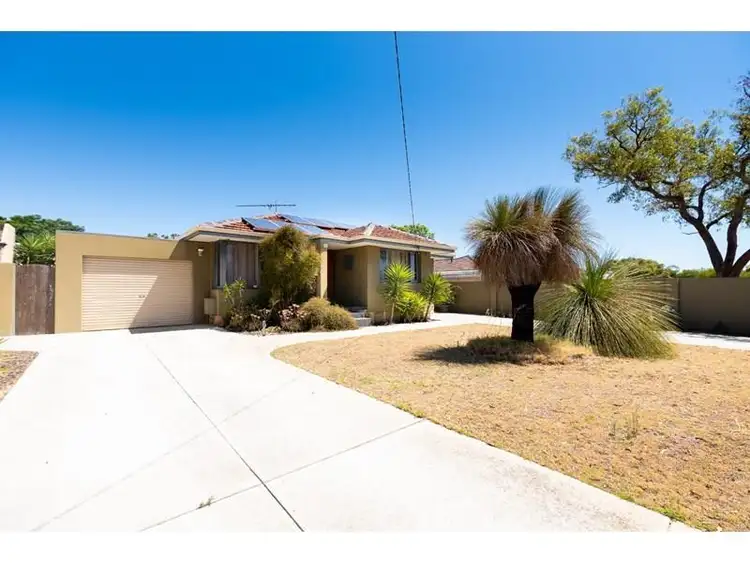 Third view of Homely house listing, 14 Butterick Place, Girrawheen WA 6064