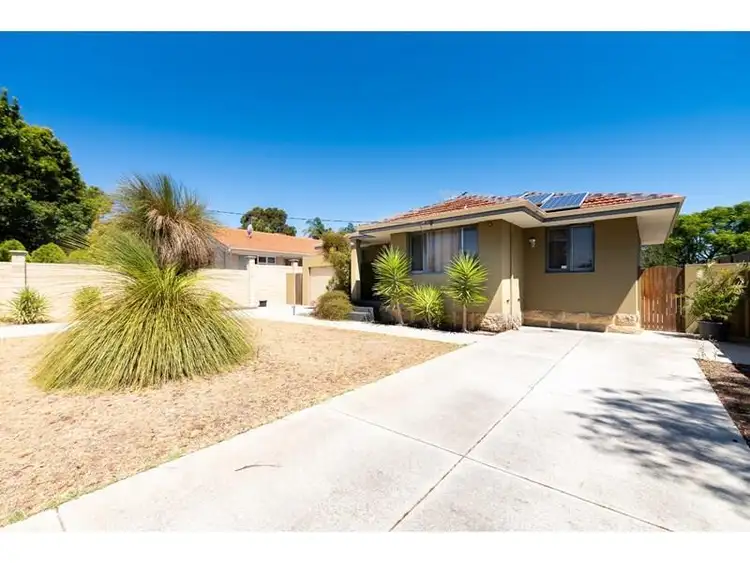 Fourth view of Homely house listing, 14 Butterick Place, Girrawheen WA 6064