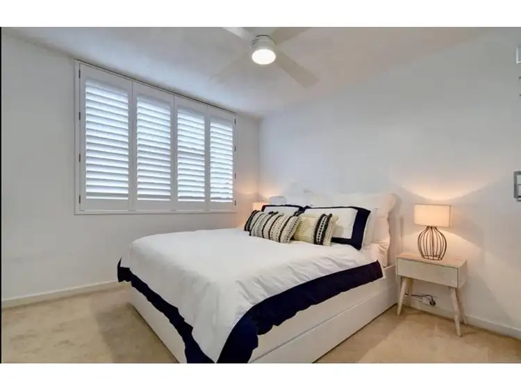 Second view of Homely house listing, 27/133 Lincoln Street, Perth WA 6000