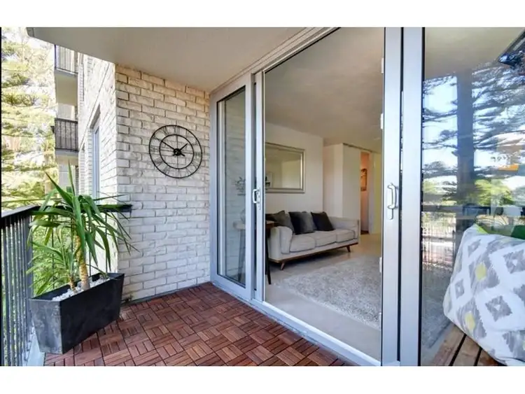 Third view of Homely house listing, 27/133 Lincoln Street, Perth WA 6000