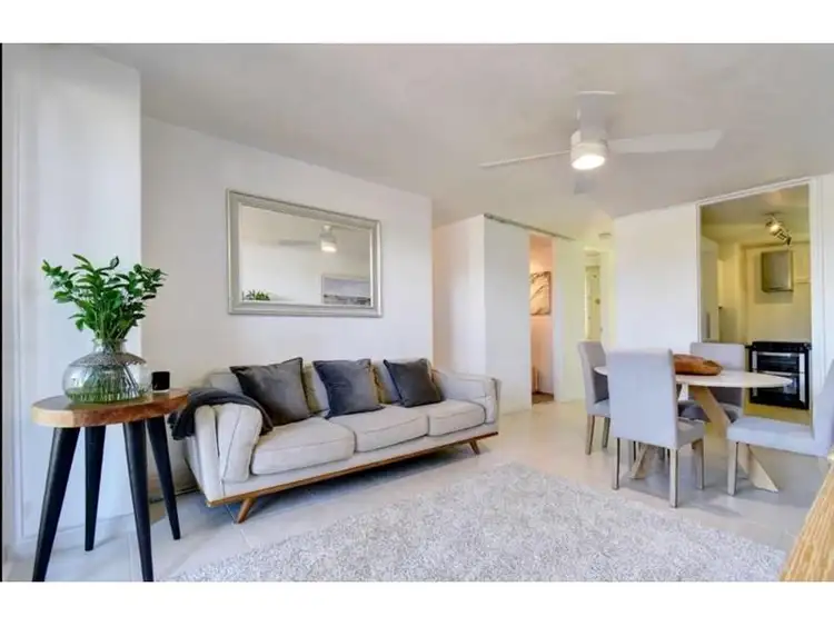 Fourth view of Homely house listing, 27/133 Lincoln Street, Perth WA 6000