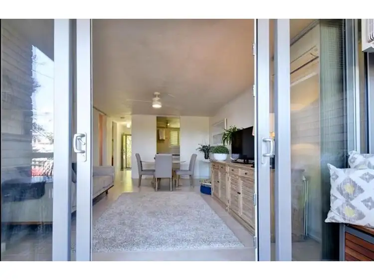 Seventh view of Homely house listing, 27/133 Lincoln Street, Perth WA 6000
