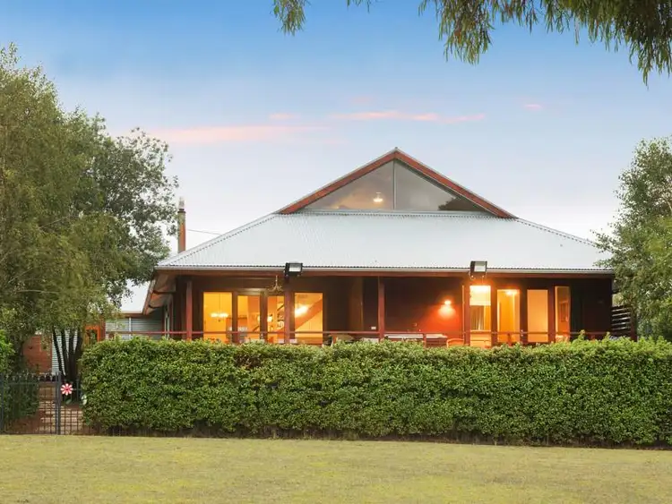 9 Lantana Lane, Margaret River WA 6285