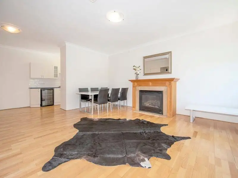 Main view of Homely apartment listing, 20/1B McNeil Street, Peppermint Grove WA 6011
