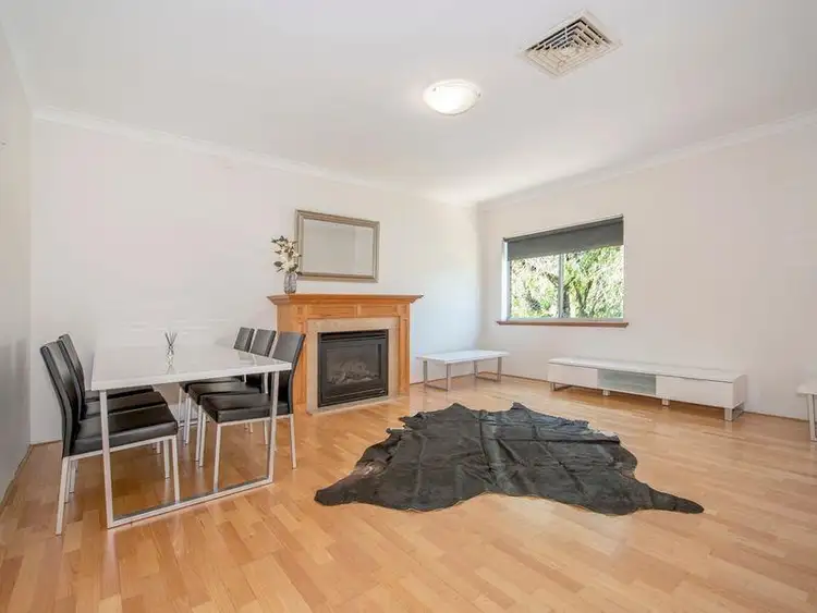 Second view of Homely apartment listing, 20/1B McNeil Street, Peppermint Grove WA 6011
