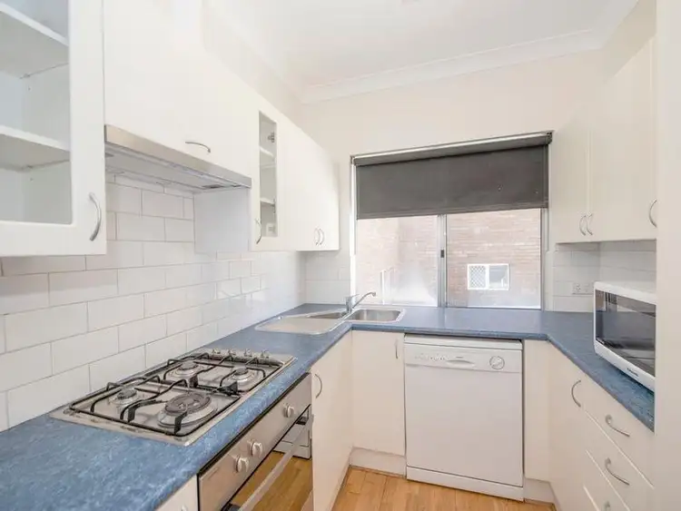 Third view of Homely apartment listing, 20/1B McNeil Street, Peppermint Grove WA 6011