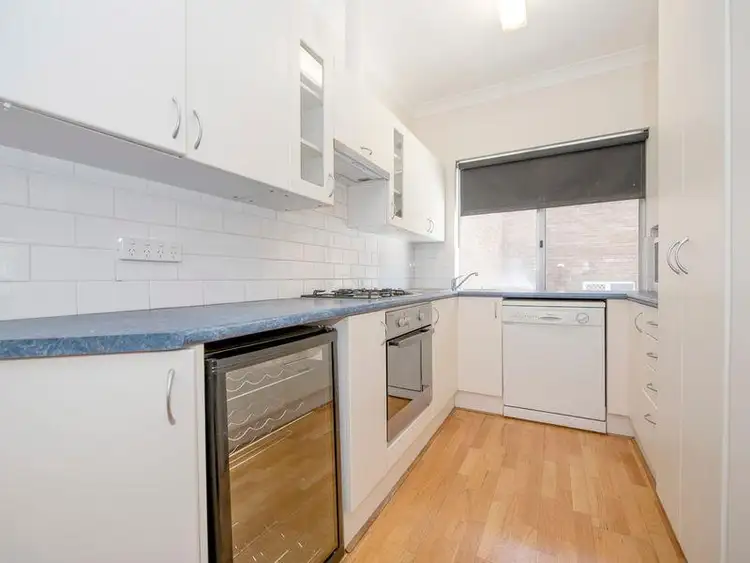 Fourth view of Homely apartment listing, 20/1B McNeil Street, Peppermint Grove WA 6011