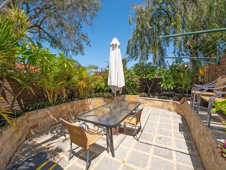 Fifth view of Homely apartment listing, 20/1B McNeil Street, Peppermint Grove WA 6011