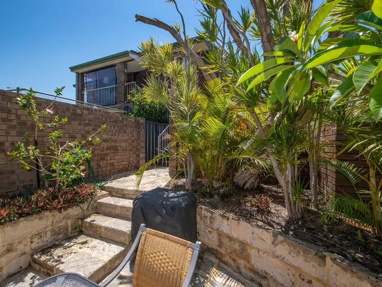 Sixth view of Homely apartment listing, 20/1B McNeil Street, Peppermint Grove WA 6011
