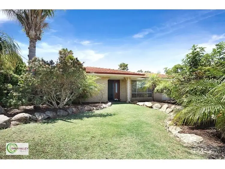 Main view of Homely house listing, 2 Abbott Way, Swan View WA 6056