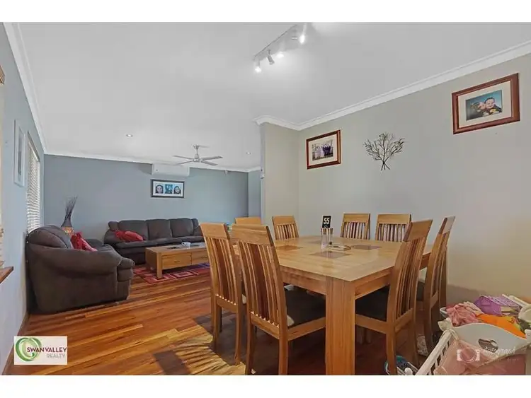Fourth view of Homely house listing, 2 Abbott Way, Swan View WA 6056
