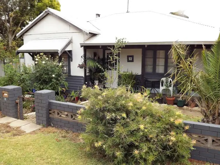 Main view of Homely house listing, 8 Forrest Street, Boyup Brook WA 6244