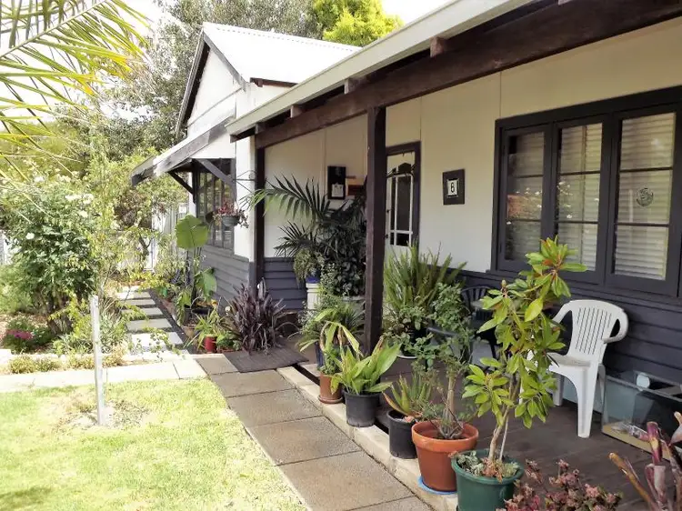 Second view of Homely house listing, 8 Forrest Street, Boyup Brook WA 6244