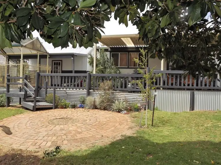 Third view of Homely house listing, 8 Forrest Street, Boyup Brook WA 6244