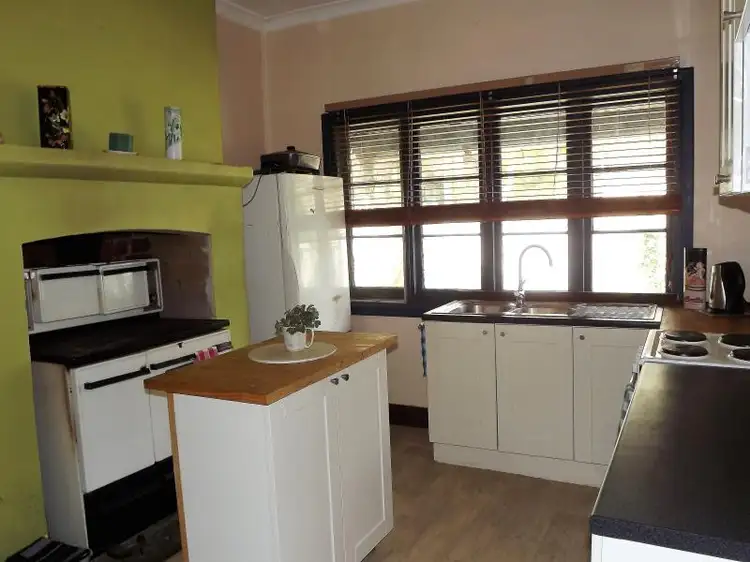 Fourth view of Homely house listing, 8 Forrest Street, Boyup Brook WA 6244
