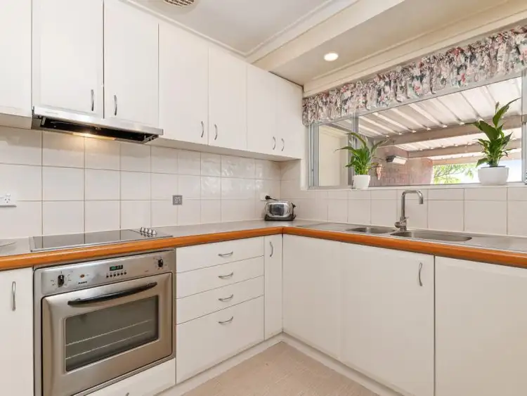Second view of Homely house listing, 3 Jenark Way, Kewdale WA 6105
