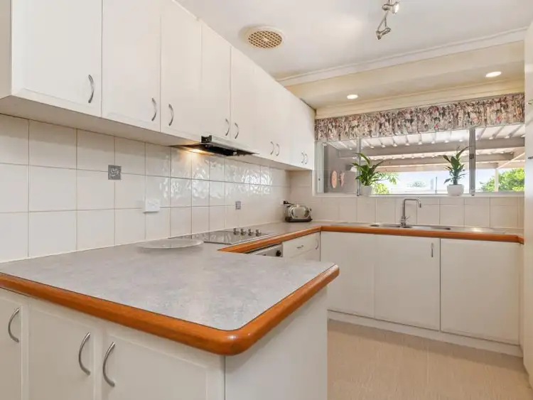 Fourth view of Homely house listing, 3 Jenark Way, Kewdale WA 6105
