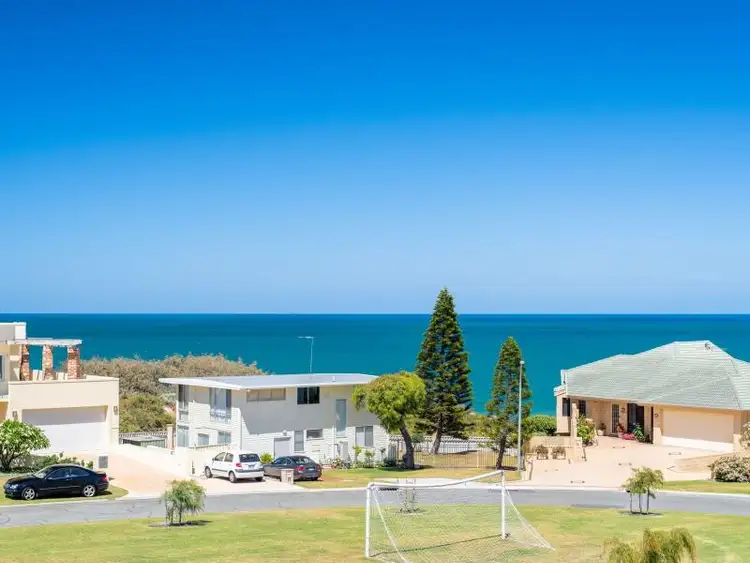 Fourth view of Homely house listing, 1 Third Avenue, Burns Beach WA 6028