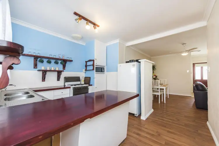 Main view of Homely unit listing, 8/61 Atkinson Way, Lancelin WA 6044