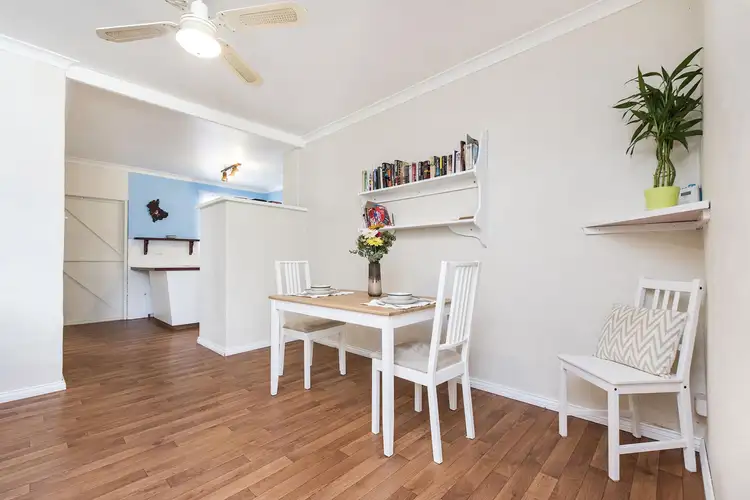 Second view of Homely unit listing, 8/61 Atkinson Way, Lancelin WA 6044