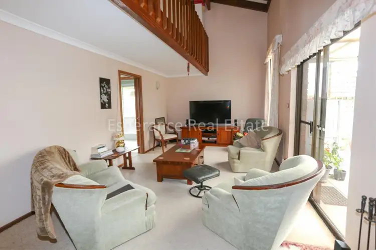Second view of Homely house listing, 21 Giles Street, West Beach WA 6450