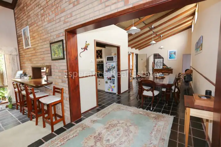 Fourth view of Homely house listing, 21 Giles Street, West Beach WA 6450