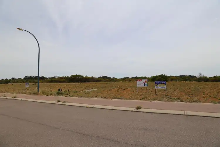 Main view of Homely land listing, Lot 239(28) Asken Turn, Bandy Creek WA 6450