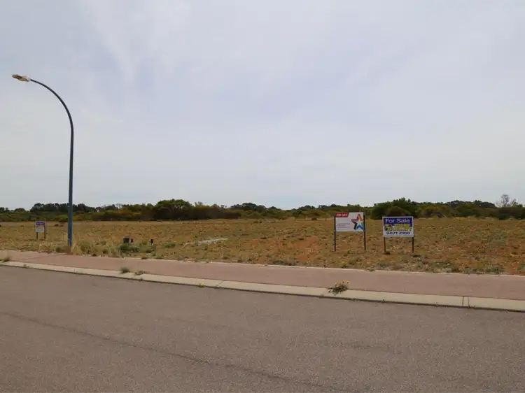 Main view of Homely land listing, Lot 240 Asken Turn, Bandy Creek WA 6450