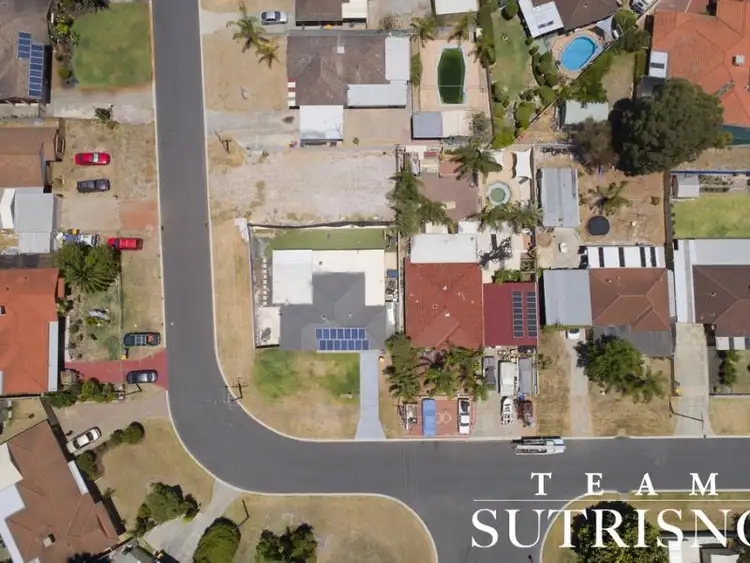 Third view of Homely land listing, Prop Lot 2/13 Durack Crescent, Gosnells WA 6110
