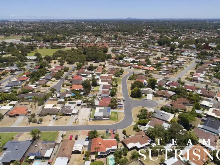 Seventh view of Homely land listing, Prop Lot 2/13 Durack Crescent, Gosnells WA 6110