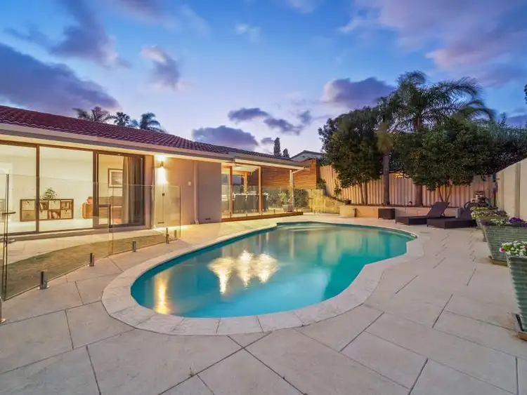 11 Basalt Place, Carine WA 6020